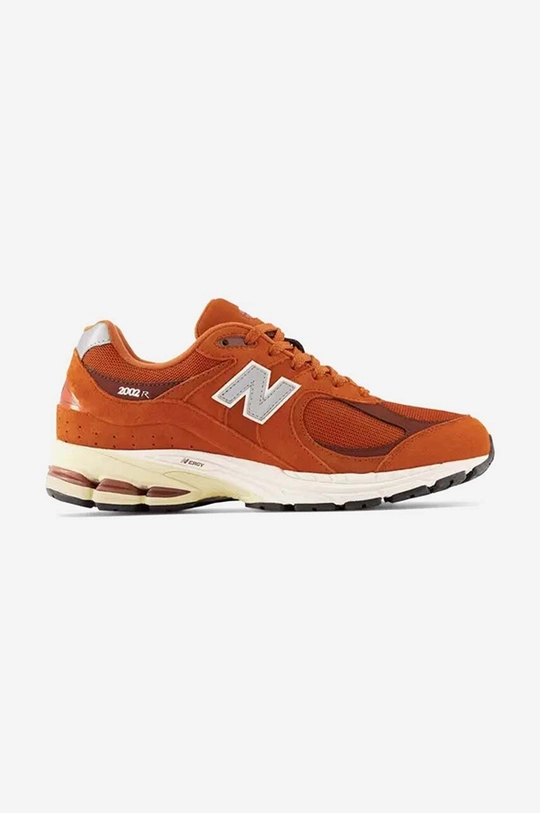 orange New Balance sneakers M2002RCB Men’s