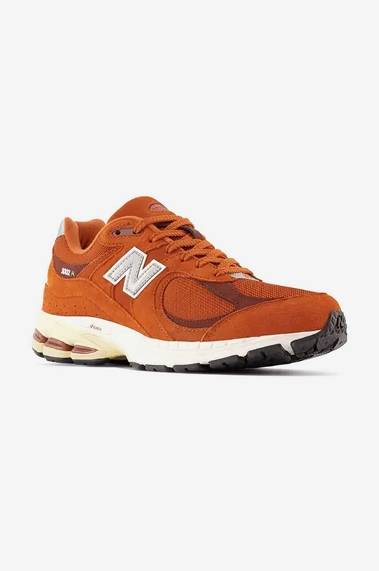 portocaliu New Balance sneakers M2002RCB