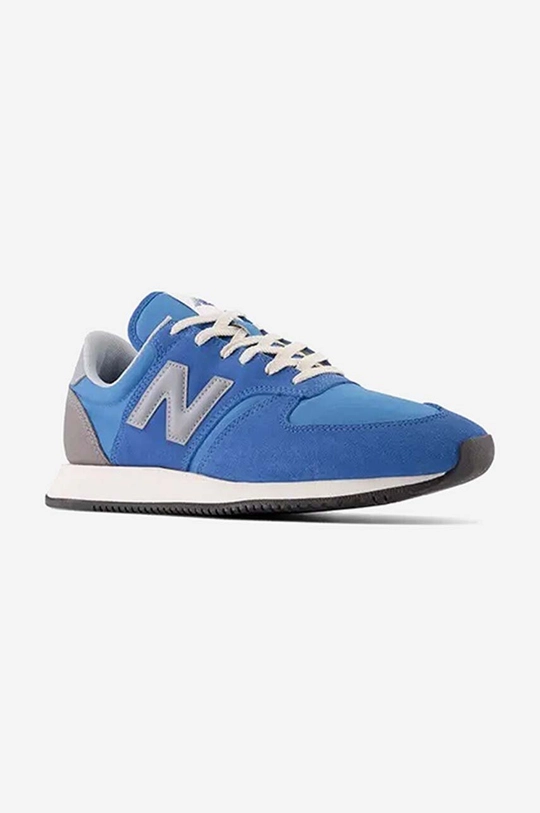 modrá Sneakers boty New Balance UL420TN2