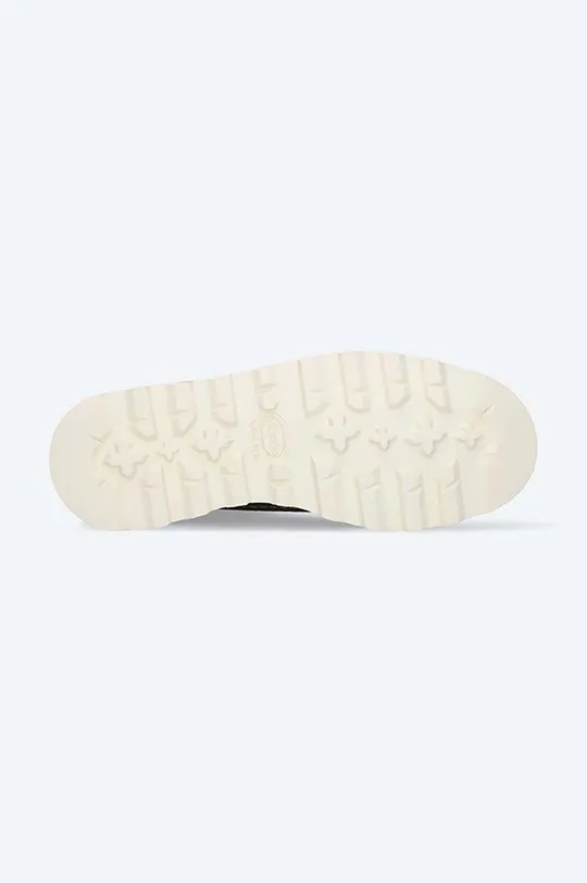 Кожаные ботинки Fracap LINE  Голенище: Натуральная кожа Внутренняя часть: Натуральная кожа Подошва: Синтетический материал