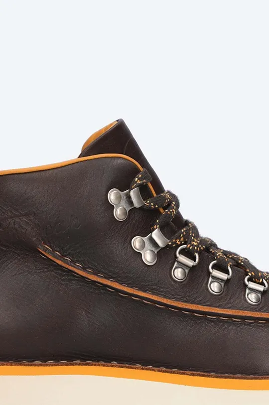 Fracap ghete de piele LINE