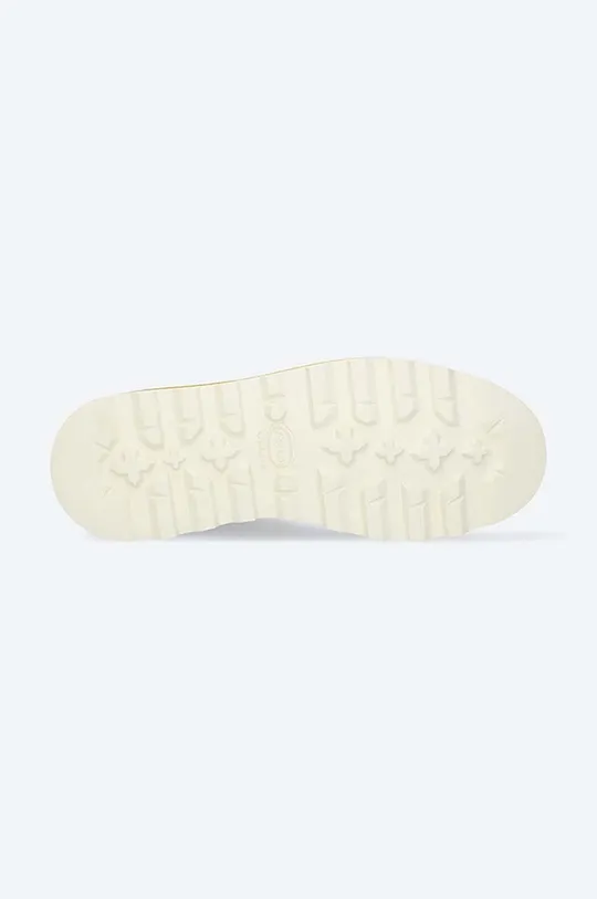 Кожаные ботинки Fracap SAM  Голенище: Натуральная кожа Внутренняя часть: Натуральная кожа Подошва: Синтетический материал
