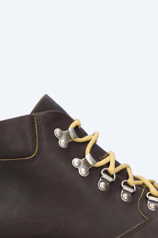 Fracap leather shoes SAM