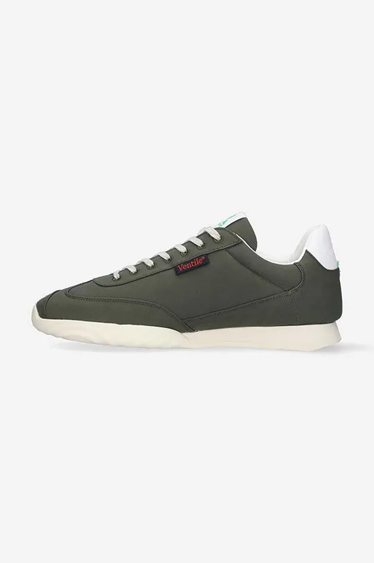 Le Coq Sportif sneakers Gambale: Materiale sintetico, Materiale tessile Parte interna: Materiale tessile Suola: Materiale sintetico