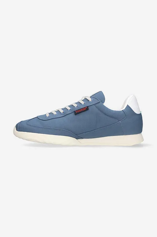 Le Coq Sportif sneakers Gambale: Materiale sintetico, Materiale tessile Parte interna: Materiale sintetico, Sughero Suola: Materiale sintetico