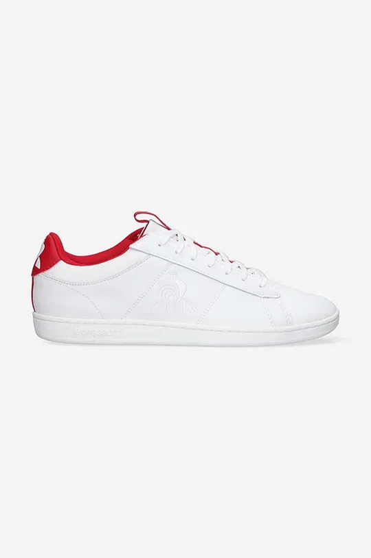 bianco Le Coq Sportif sneakers Uomo