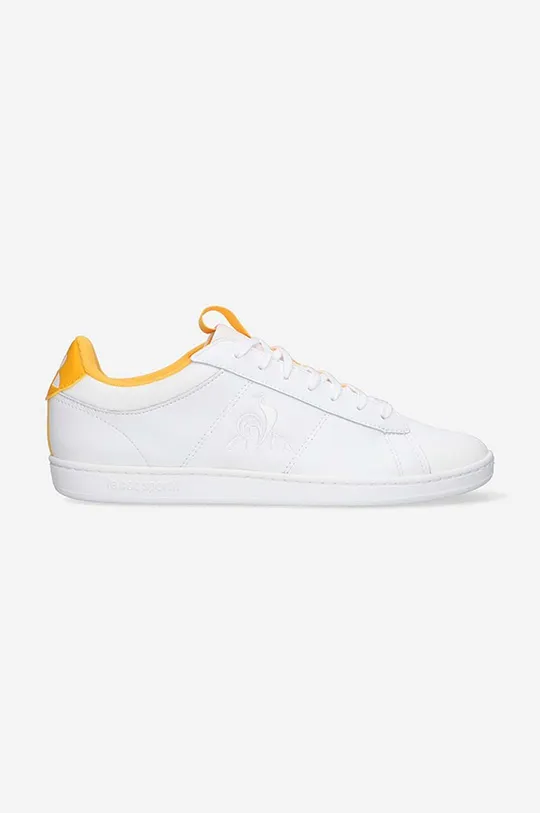 bianco Le Coq Sportif sneakers Uomo