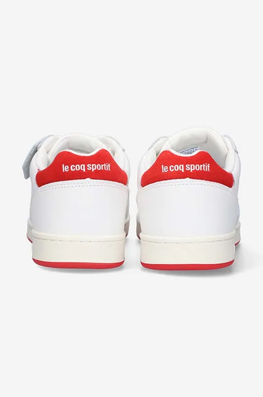 Δερμάτινα αθλητικά παπούτσια Le Coq Sportif