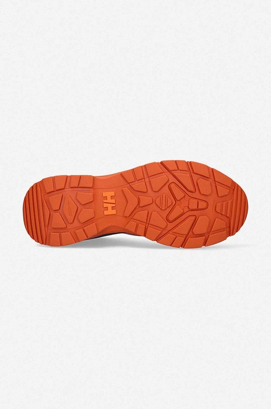 Helly Hansen shoes Cascade Low HT orange