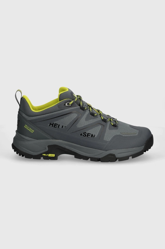 Черевики Helly Hansen Cascade Low HT сірий