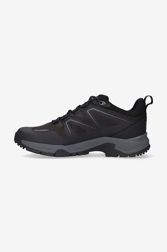 Helly Hansen shoes Cascade Low HT  Uppers: Synthetic material, Textile material Inside: Textile material Outsole: Synthetic material