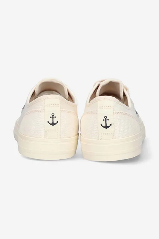 Helly Hansen plimsolls Fjord Eco Canvas Raw