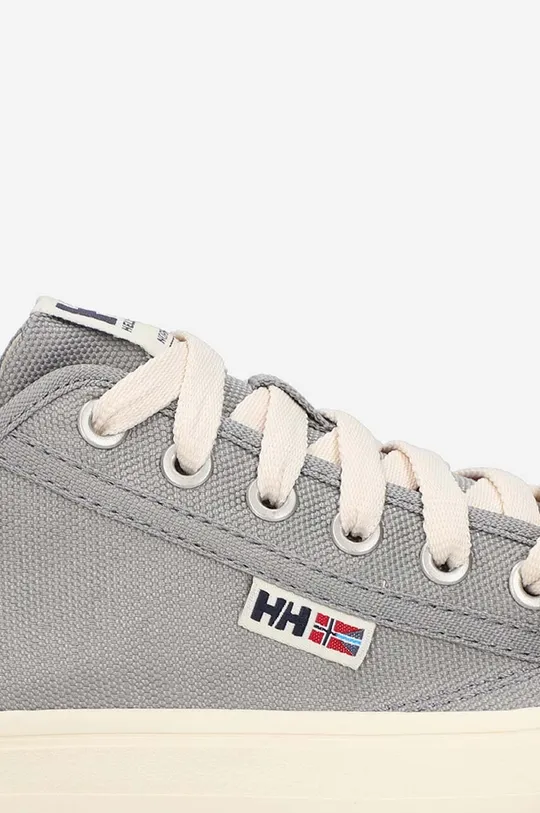 Helly Hansen plimsolls Fjord Eco Canvas Raw  Uppers: Textile material Inside: Textile material Outsole: Synthetic material