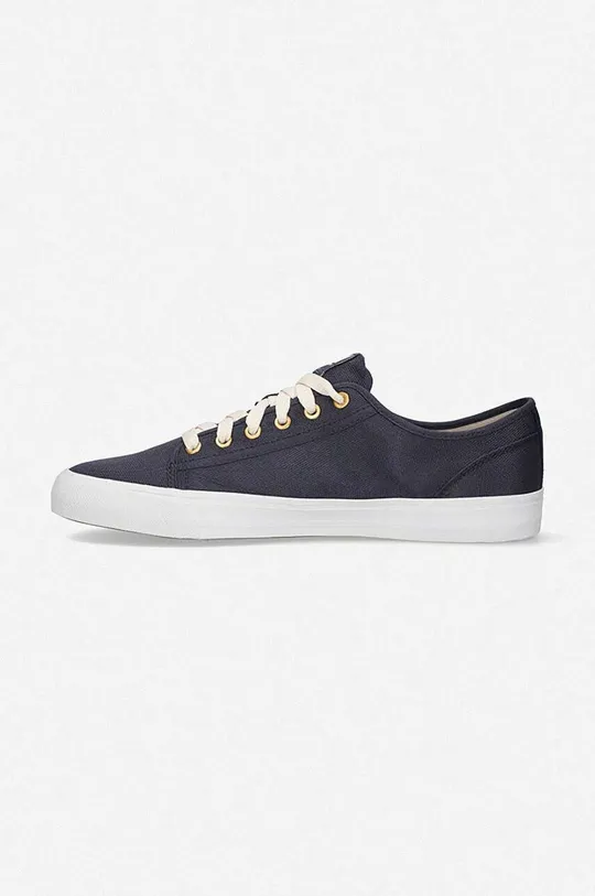Helly Hansen plimsolls Fjord Eco Canvas Raw  Uppers: Textile material Inside: Textile material Outsole: Synthetic material