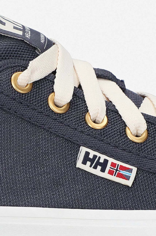 Helly Hansen plimsolls Fjord Eco Canvas Raw