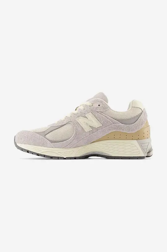 New Balance shoes M2002RSA  Uppers: Synthetic material, Textile material, Suede Inside: Textile material Outsole: Synthetic material