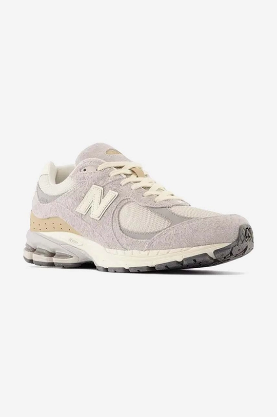 gray New Balance shoes M2002RSA