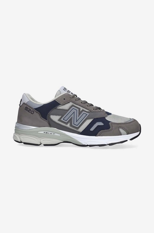 сив Маратонки New Balance M920GNS Чоловічий