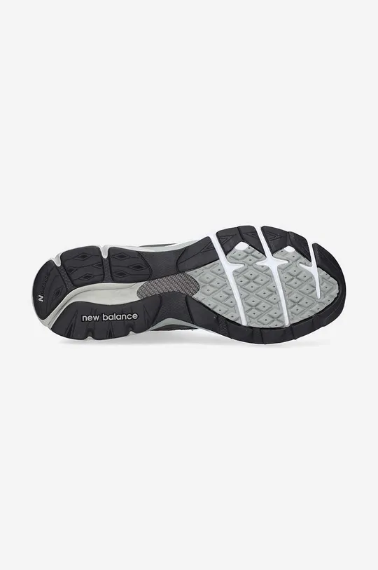 Sneakers boty New Balance M920GNS šedá