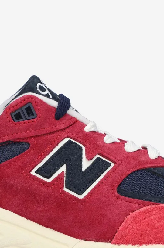 Sneakers boty New Balance M990AD2