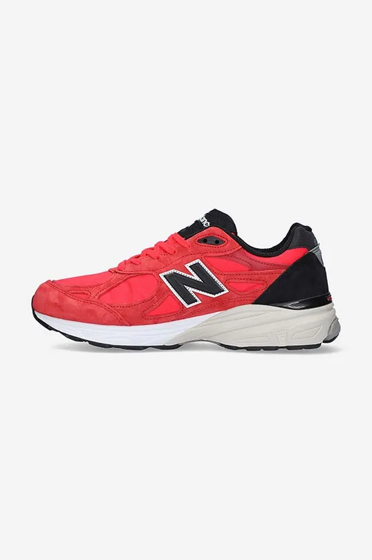 New Balance sneakers M990PL3 