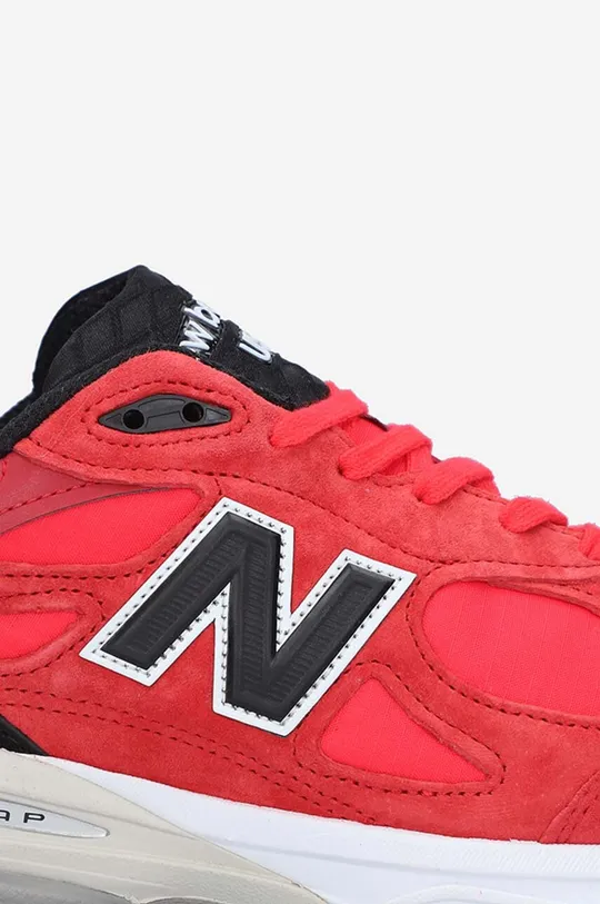 Sneakers boty New Balance M990PL3