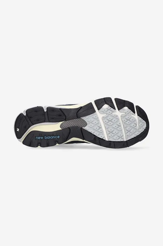 Sneakers boty New Balance M990TE3 námořnická modř