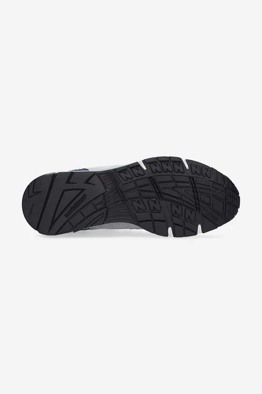 New Balance sneakers M991PSG gray