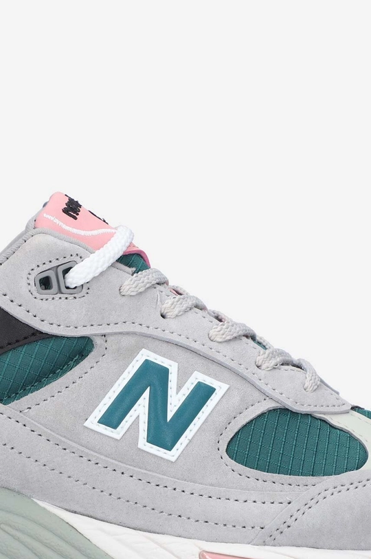 New Balance sneakers M991PSG