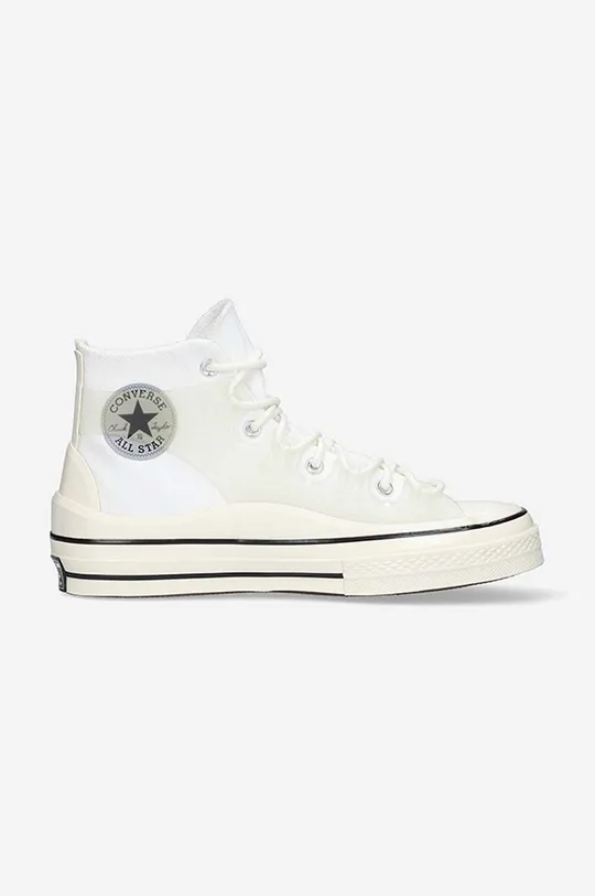 Converse trainers Chuck Taylor 70 Utility 172255C white