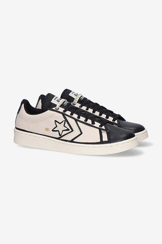 Converse sneakers x Josh Vides Pro Leath Men’s