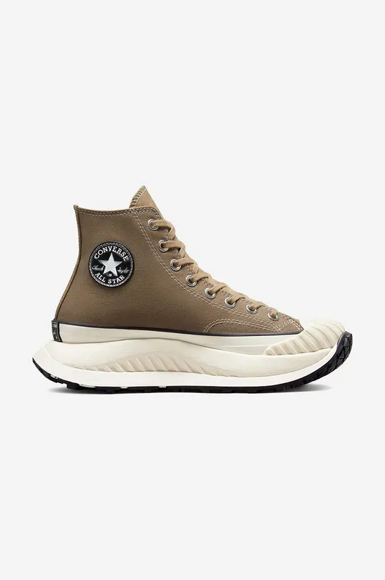 brown Converse trainers CT 70 Utility Men’s