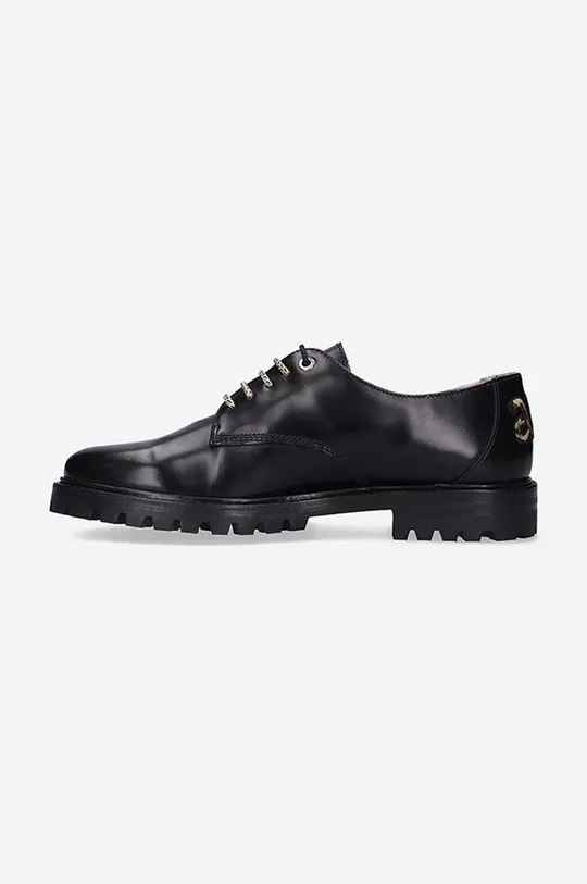 Filling Pieces leather shoes Caribbean Dress Up  Uppers: Patent leather Inside: Textile material, Natural leather Outsole: Synthetic material