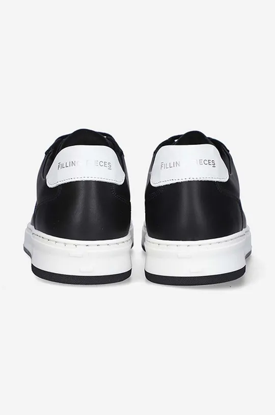 Filling Pieces leather sneakers Mondo Lux