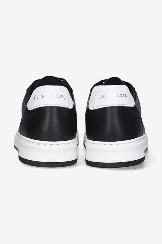 Kožené sneakers boty Filling Pieces Mondo Lux