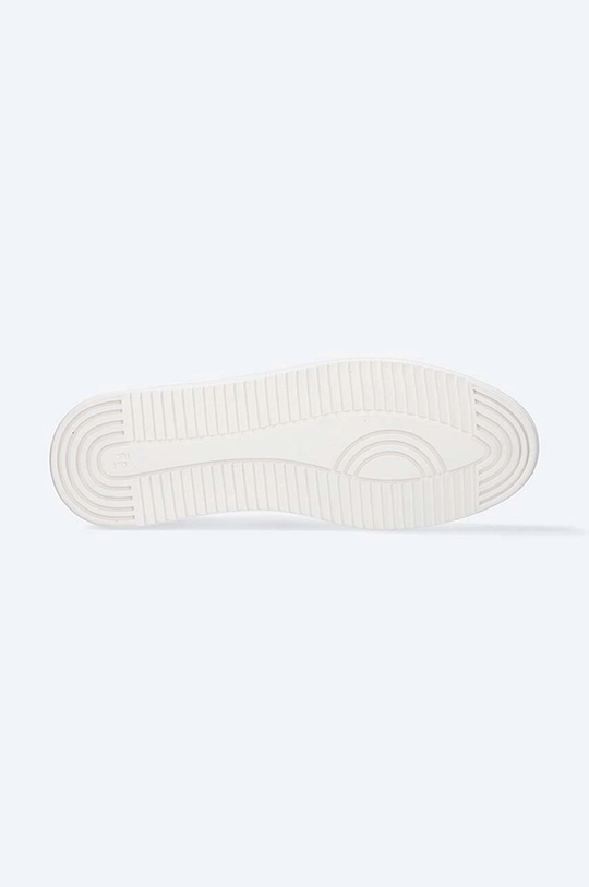 Filling Pieces leather sneakers Mondo Squash white