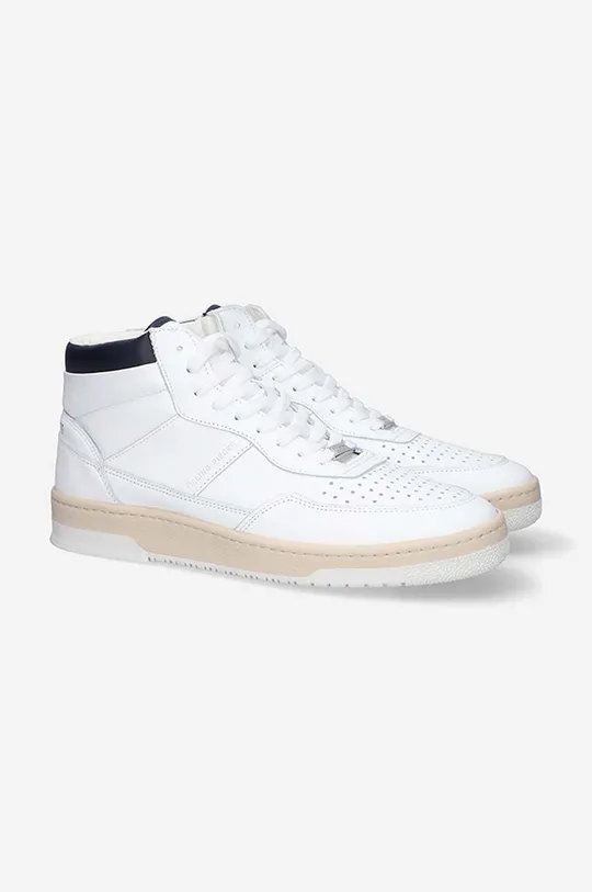 Filling Pieces leather sneakers Mid Ace Spin Men’s