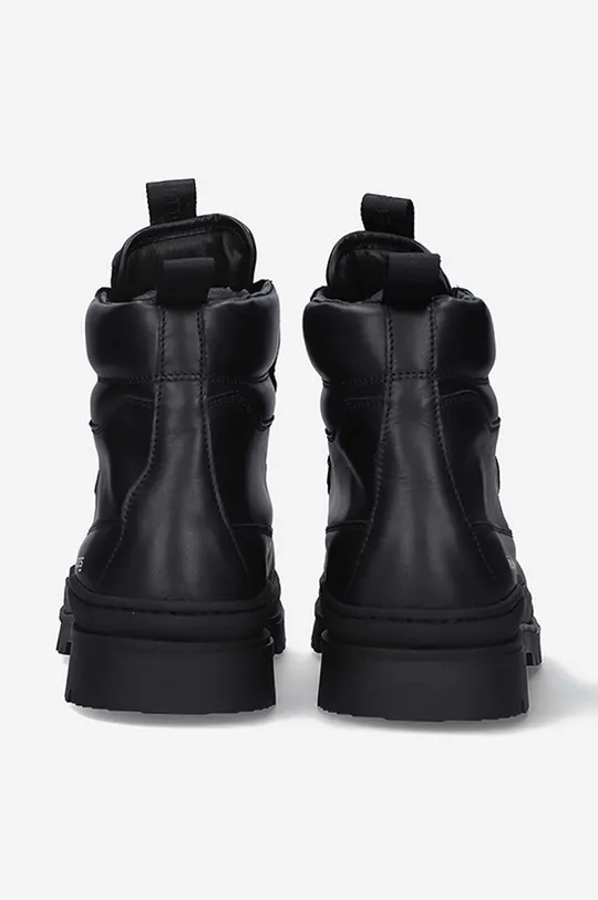 Filling Pieces leather biker boots Mountain Boot