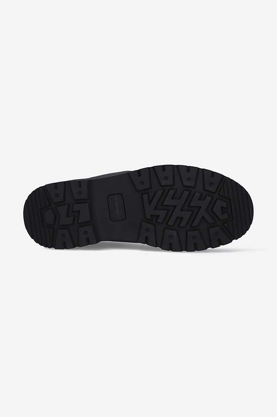 Filling Pieces buty wysokie Mountain Boot beżowy