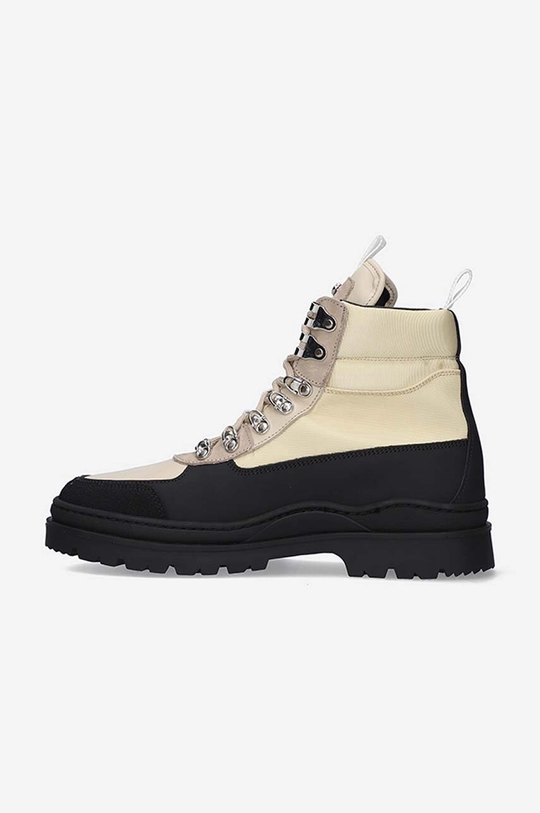 Filling Pieces pantofi înalți Mountain Boot  Gamba: Material textil, Piele intoarsa Interiorul: Material textil, Piele naturala Talpa: Material sintetic