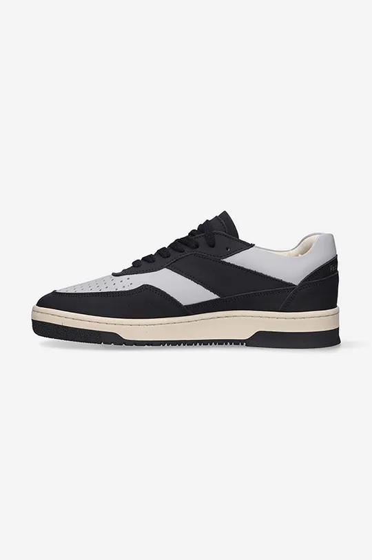 Filling Pieces sneakers in pelle Ace Spin 