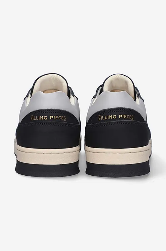 Filling Pieces sneakers din piele Ace Spin Ace Spin