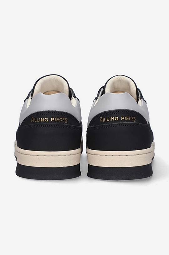 Δερμάτινα αθλητικά παπούτσια Filling Pieces Ace Spin