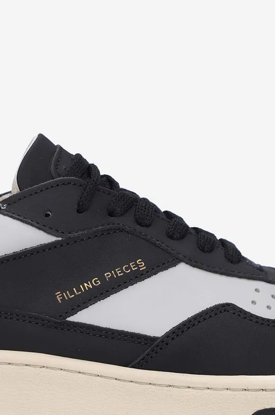 Filling Pieces leather sneakers Ace Spin