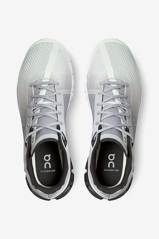 On-running shoes Cloudflow gray