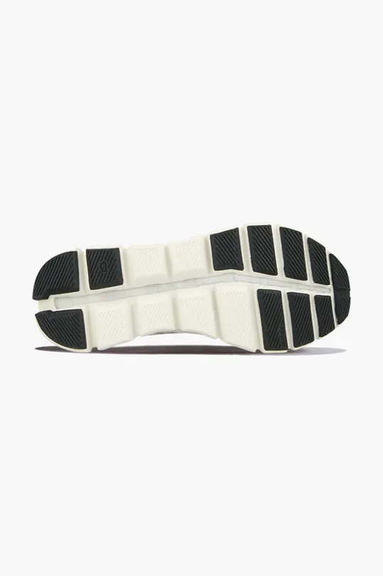 Sneakers boty On-running Cloud X  Svršek: Umělá hmota, Textilní materiál Vnitřek: Textilní materiál Podrážka: Umělá hmota