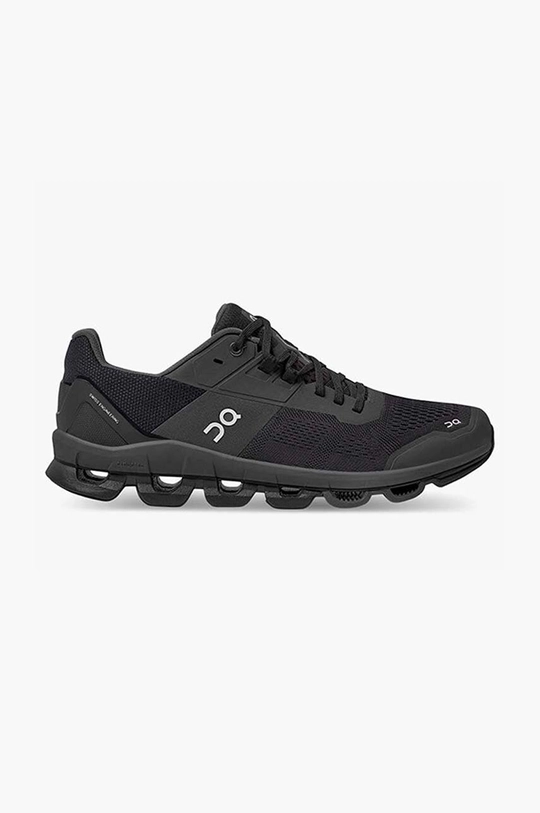 black On-running sneakers Cloudace Men’s