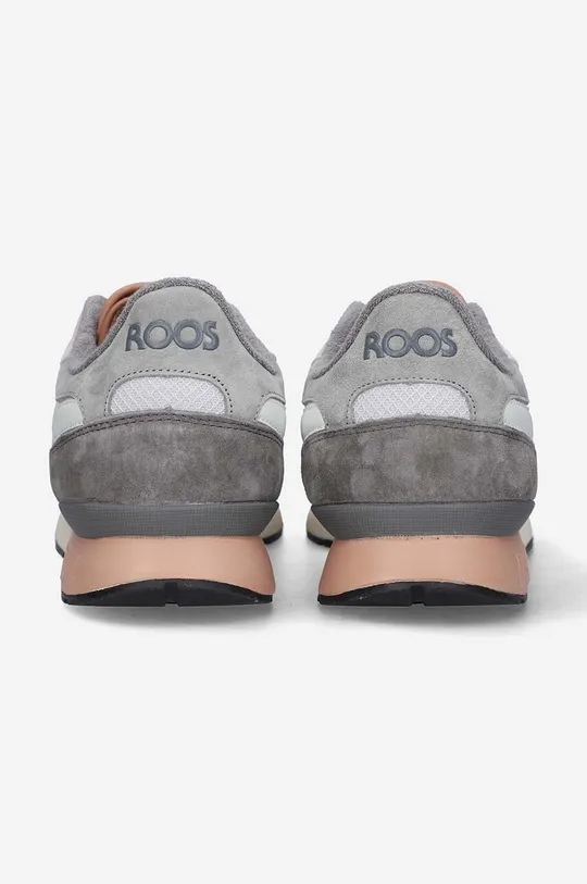 Sneakers boty KangaROOS Coil R1 OG Pop 47290 000 2027