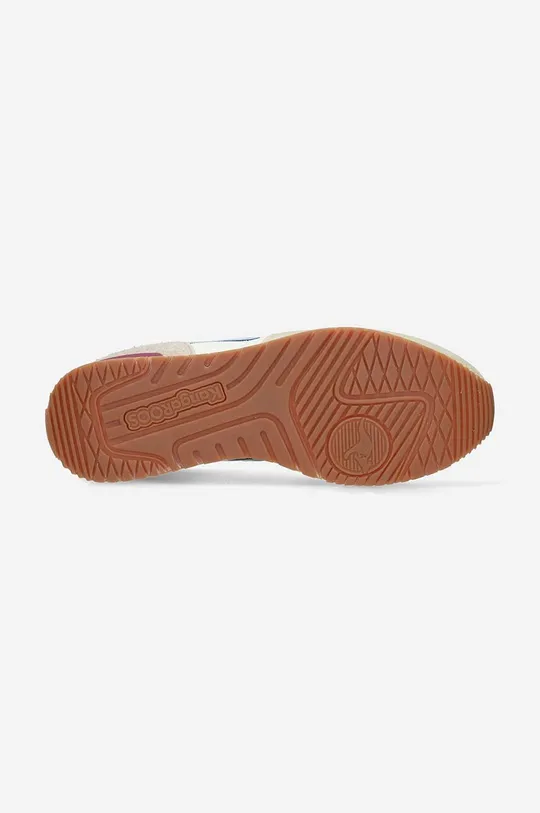 KangaROOS sneakers Aussie Neo Craft portocaliu