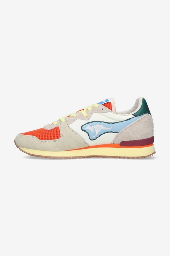 KangaROOS sneakers Aussie Neo Craft  Gamba: Material textil, Piele intoarsa Interiorul: Material textil Talpa: Material sintetic